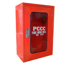 Tủ chữa cháy - PCCC Duy Phát - Công Ty TNHH PCCC Duy Phát